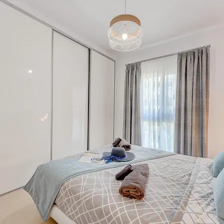 شقة Sea & Golf View Duplex Heated Pool سان ميغيل ذي أبونا