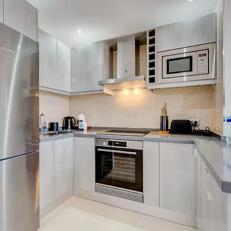 Sea & Golf View Duplex Heated Pool