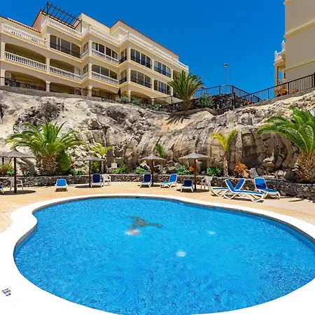 Appartamento Sea & Golf View Duplex Heated Pool