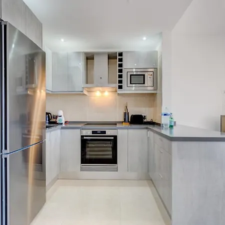 Sea & Golf View Duplex Heated Pool