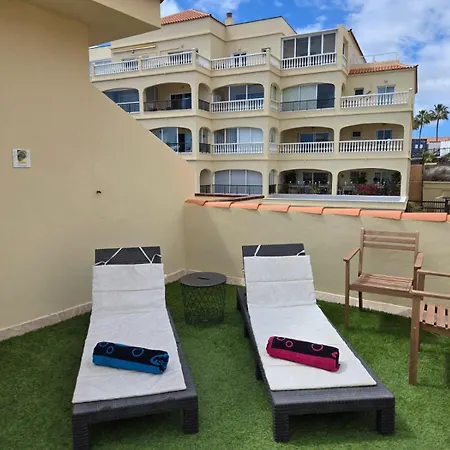 公寓 Sea & Golf View Duplex Heated Pool