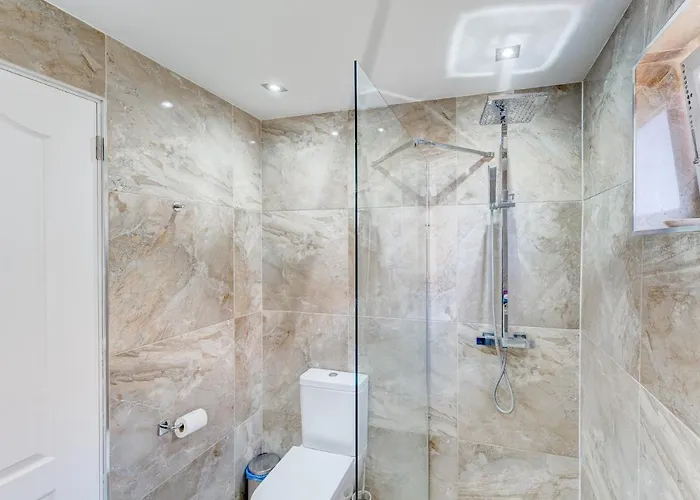 Daire Sea & Golf View Duplex Heated Pool *