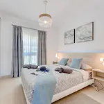 Sea & Golf View Duplex Heated Pool *