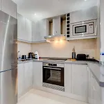 Sea & Golf View Duplex Heated Pool