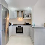 Sea & Golf View Duplex Heated Pool