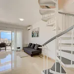 Sea & Golf View Duplex Heated Pool Сан Мигель