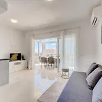Апартаменты Sea & Golf View Duplex Heated Pool Сан Мигель