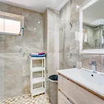 Апартаменты Sea & Golf View Duplex Heated Pool Сан Мигель