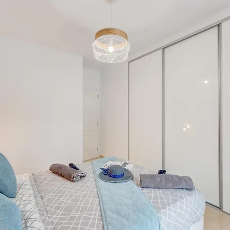 Sea & Golf View Duplex Heated Pool סן מיגל דה אבונה