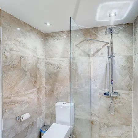דירה Sea & Golf View Duplex Heated Pool *