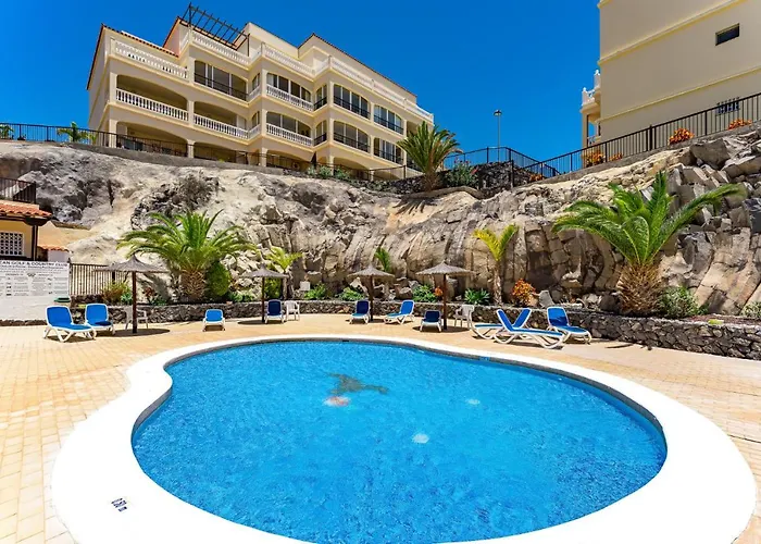 Apartman Sea & Golf View Duplex Heated Pool