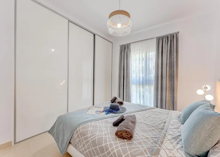 Apartman Sea & Golf View Duplex Heated Pool San Miguel de Abona