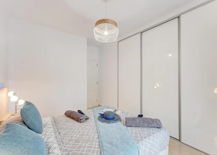 Sea & Golf View Duplex Heated Pool San Miguel de Abona