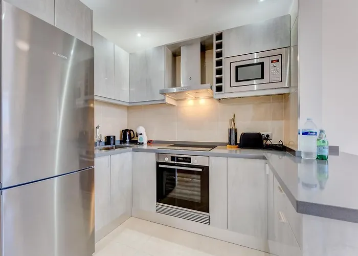 Sea & Golf View Duplex Heated Pool