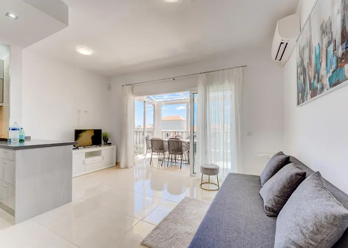 Appartamento Sea & Golf View Duplex Heated Pool San Miguel de Abona