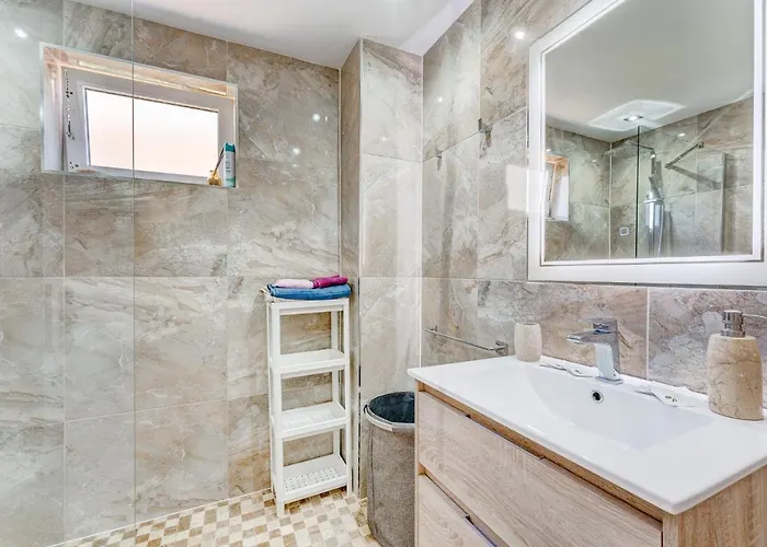 Appartamento Sea & Golf View Duplex Heated Pool San Miguel de Abona