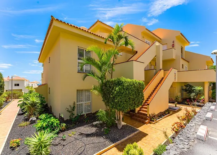 Sea & Golf View Duplex Heated Pool *